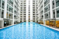 Wyndham Garden Manila Bay - 4-Sterne