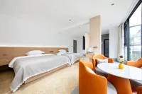 Libo Qikong Guanshan Boutique Stay Hotels in Xiaoqikong Scenic Area(West Gate Area)