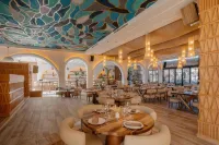 NOMMOS Beach RESORT & POOL CLUB - Beach resorts