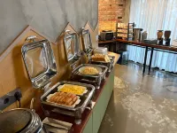 Sokcho Doo Hotel - Motels