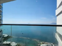 The Paramount Apartment Nha Trang - Beach