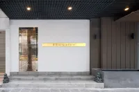 G Boutique Silom Hotel - 3 Yıldız