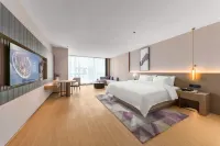 Lefeng Taicang Port City Square Hotel - Bữa sáng