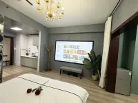 Qing'an Zone · Yichang Wanda Three Gorges Visitor Center - جديد