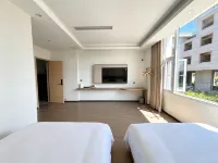 Yiduo Hotel - Parkering