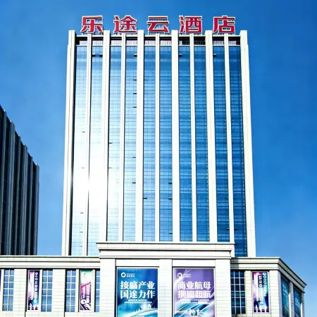 LeTU Hotel