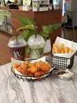 WangTarn Resort - 朝食