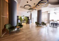 Thistle Express London Luton - Интернет