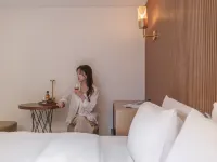 ชินชอน บราวน์ ดอท ชินชอน บรานช์ โรงแรมใกล้อึลจิโร