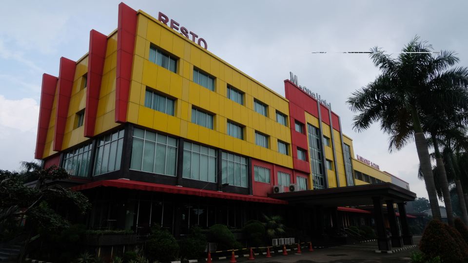 M One Hotel & Resort