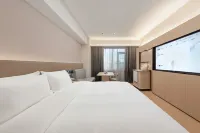 JI Hotel (Xiamen Railway Station North Square) - 3-Star