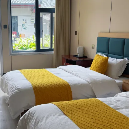 Fulin Yiju Homestay