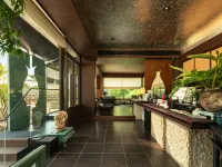 Rongxili Homestay - Hot Springs