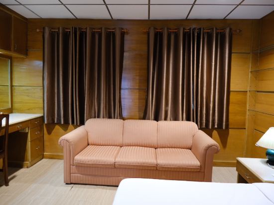 Yindee Court Hotel