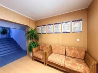 Weihui Tiantian Hotel - 2-Star