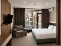 Cosmos Stay Altai Katun Apartments - Интернет