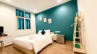 Sweet House Phu Quoc - piscina