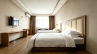 Zhouning Longhua Hotel - 2-نجوم