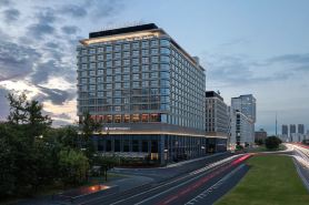 Hyatt Regency Moscow Petrovsky Park