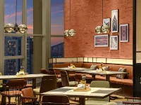 Four Points by Sheraton Guiyang Guanshanhu - 4 Sao
