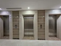 Vinhomes Central Park - The Grand K'Homes Landmark 81 Area Hotels near كوان بِن تان
