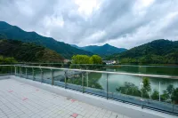 Yunting Yueshe Resort - breakfast