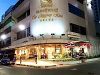 The Regency Hotel Hatyai Hotels near Corazon Pub & Restaurant