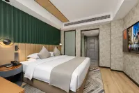 Pullman Grand Hotel (Anlu Dongda Times Square) - servizio colazione