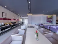 Jinjiang Inn Xinxiang Railway Station Branch - Bữa sáng