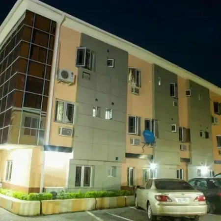 Elite Tranquil Hotel