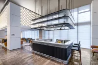 Foshan Nanhai Center IntercityHotel - bar