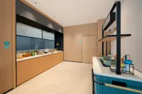 City Comfort Inn - sarapan