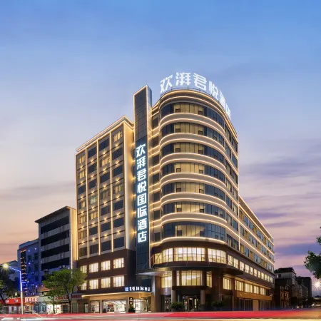 Junyue International Hotel