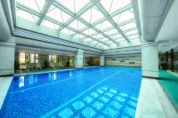 โรงแรมนานาชาติฉางหง - ที่มีสระว่ายน้ำ