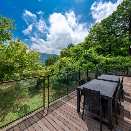 COCO VILLA  Yugawaraonsen