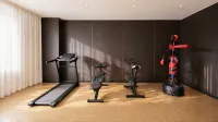 Huan Man HOTEL - Gym