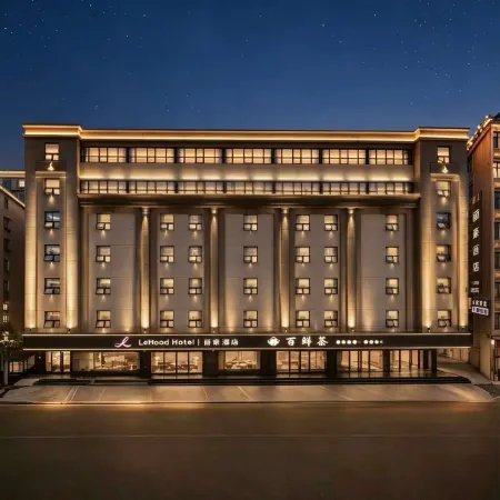 LEHOOD HOTEL
