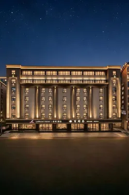 LEHOOD HOTEL - que admiten mascotas