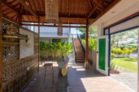Allende Canggu - Vila