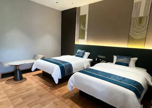 Aiheli Hotel - 3 stjerner