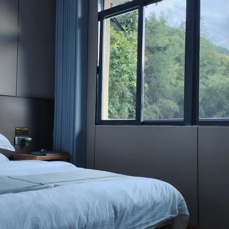 Laomudeng Moon Field Farm Stay