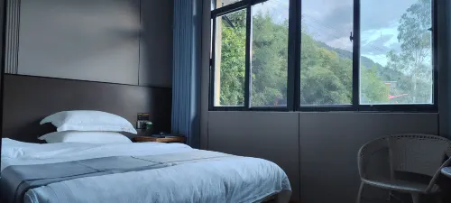 Laomudeng Moon Field Farm Stay - เปิดใหม่