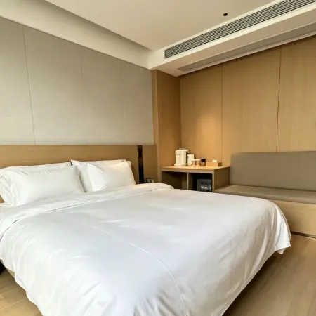 xianyou lian hotel