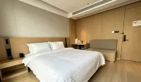 Xianyou Xiyue Hotel - 2-نجوم