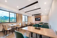 โรงแรมโยวไหลย่า อินเทลลิเจนซ์ (สาขาตงหลาน) - โรงแรมราคาถูก