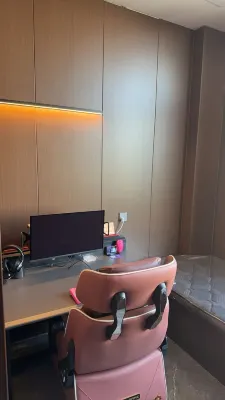 光年電競酒店 清苑區酒店