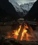 Gewajian Snow Mountain View Hotel (Feilai Temple, Meili Snow Mountain) - 2-Star