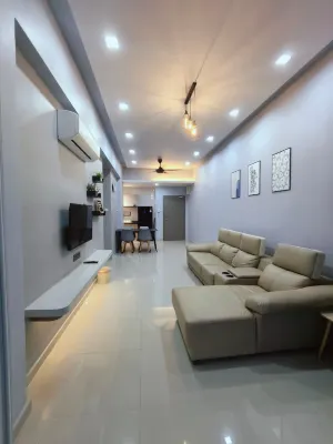 SunnyDay Homestay Sandakan - 4-Star