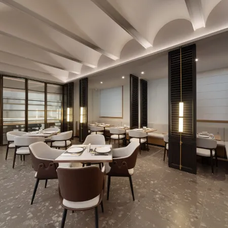 Jiahong Hotel (Zunyi Medical College Aerospace Building)