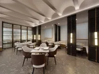 Jiahong Hotel (Zunyi Medical College Aerospace Building) - Breakfast